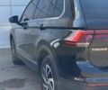 Черный Фольксваген Тигуан, объемом двигателя 1.98 л и пробегом 220 тыс. км за 22000 $, фото 6 на Automoto.ua