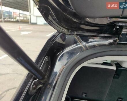 Черный Фольксваген Тигуан, объемом двигателя 1.98 л и пробегом 141 тыс. км за 16900 $, фото 53 на Automoto.ua