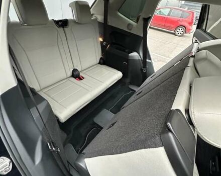 Черный Фольксваген Тигуан, объемом двигателя 1.98 л и пробегом 80 тыс. км за 25000 $, фото 59 на Automoto.ua