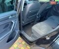 Черный Фольксваген Тигуан, объемом двигателя 1.97 л и пробегом 130 тыс. км за 26300 $, фото 27 на Automoto.ua