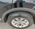 Черный Фольксваген Тигуан, объемом двигателя 1.98 л и пробегом 141 тыс. км за 16900 $, фото 84 на Automoto.ua