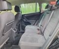 Черный Фольксваген Тигуан, объемом двигателя 1.98 л и пробегом 167 тыс. км за 29700 $, фото 32 на Automoto.ua