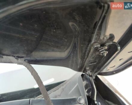 Черный Фольксваген Тигуан, объемом двигателя 1.98 л и пробегом 141 тыс. км за 16900 $, фото 79 на Automoto.ua