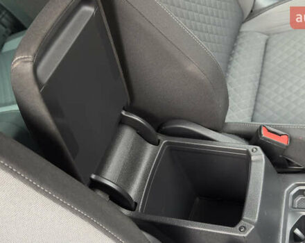 Чорний Фольксваген Тігуан, об'ємом двигуна 1.98 л та пробігом 258 тис. км за 23300 $, фото 41 на Automoto.ua