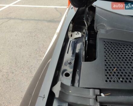 Черный Фольксваген Тигуан, объемом двигателя 1.98 л и пробегом 141 тыс. км за 16900 $, фото 70 на Automoto.ua