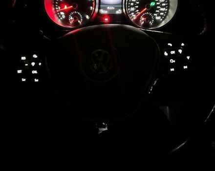 Черный Фольксваген Тигуан, объемом двигателя 1.98 л и пробегом 80 тыс. км за 25000 $, фото 76 на Automoto.ua