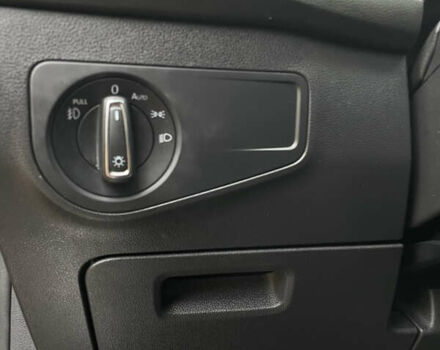 Чорний Фольксваген Тігуан, об'ємом двигуна 1.98 л та пробігом 105 тис. км за 20500 $, фото 21 на Automoto.ua