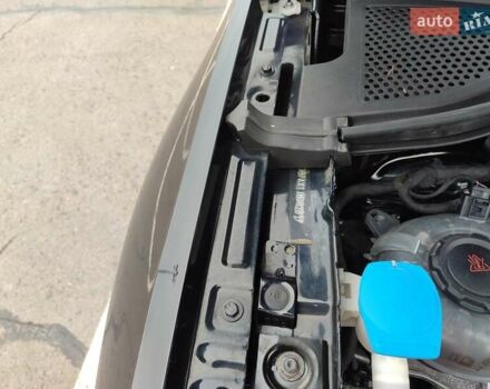 Черный Фольксваген Тигуан, объемом двигателя 1.98 л и пробегом 141 тыс. км за 16900 $, фото 69 на Automoto.ua