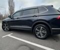 Черный Фольксваген Тигуан, объемом двигателя 1.98 л и пробегом 80 тыс. км за 25000 $, фото 27 на Automoto.ua
