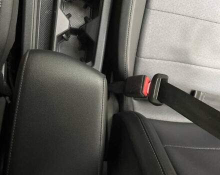 Чорний Фольксваген Тігуан, об'ємом двигуна 1.98 л та пробігом 105 тис. км за 20500 $, фото 27 на Automoto.ua