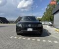 Чорний Фольксваген Тігуан, об'ємом двигуна 1.98 л та пробігом 152 тис. км за 21500 $, фото 10 на Automoto.ua