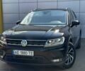 Черный Фольксваген Тигуан, объемом двигателя 1.98 л и пробегом 220 тыс. км за 22000 $, фото 7 на Automoto.ua