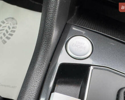 Чорний Фольксваген Тігуан, об'ємом двигуна 1.98 л та пробігом 258 тис. км за 23300 $, фото 43 на Automoto.ua