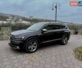 Черный Фольксваген Тигуан, объемом двигателя 1.98 л и пробегом 149 тыс. км за 29900 $, фото 2 на Automoto.ua