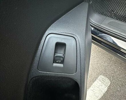 Черный Фольксваген Тигуан, объемом двигателя 1.98 л и пробегом 80 тыс. км за 25000 $, фото 42 на Automoto.ua