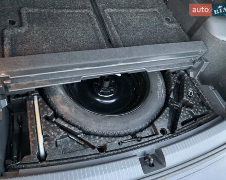 Черный Фольксваген Тигуан, объемом двигателя 2 л и пробегом 188 тыс. км за 12890 $, фото 75 на Automoto.ua