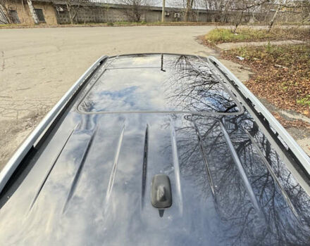 Черный Фольксваген Тигуан, объемом двигателя 2 л и пробегом 183 тыс. км за 19700 $, фото 6 на Automoto.ua