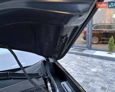 Чорний Фольксваген Тігуан, об'ємом двигуна 1.98 л та пробігом 235 тис. км за 21799 $, фото 43 на Automoto.ua