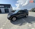 Чорний Фольксваген Тігуан, об'ємом двигуна 1.98 л та пробігом 152 тис. км за 21500 $, фото 8 на Automoto.ua