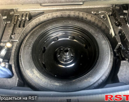 Черный Фольксваген Тигуан, объемом двигателя 2 л и пробегом 258 тыс. км за 21000 $, фото 8 на Automoto.ua