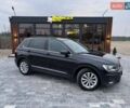 Чорний Фольксваген Тігуан, об'ємом двигуна 1.98 л та пробігом 235 тис. км за 21799 $, фото 1 на Automoto.ua