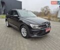 Черный Фольксваген Тигуан, объемом двигателя 1.98 л и пробегом 198 тыс. км за 21950 $, фото 2 на Automoto.ua