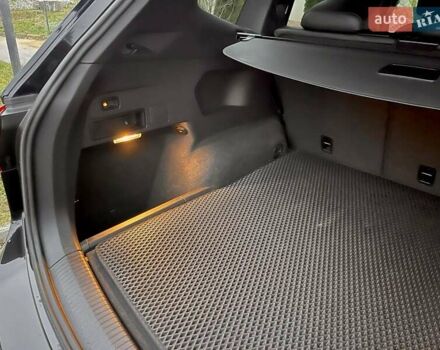 Черный Фольксваген Тигуан, объемом двигателя 1.98 л и пробегом 149 тыс. км за 29900 $, фото 12 на Automoto.ua