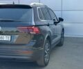 Черный Фольксваген Тигуан, объемом двигателя 1.98 л и пробегом 220 тыс. км за 22000 $, фото 4 на Automoto.ua