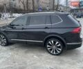 Черный Фольксваген Тигуан, объемом двигателя 2 л и пробегом 60 тыс. км за 30000 $, фото 3 на Automoto.ua