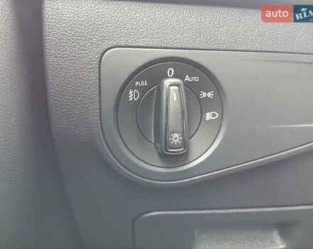 Черный Фольксваген Тигуан, объемом двигателя 2 л и пробегом 149 тыс. км за 16800 $, фото 56 на Automoto.ua