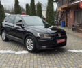 Чорний Фольксваген Тігуан, об'ємом двигуна 1.98 л та пробігом 258 тис. км за 23300 $, фото 13 на Automoto.ua