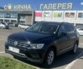 Черный Фольксваген Тигуан, объемом двигателя 0 л и пробегом 73 тыс. км за 20200 $, фото 1 на Automoto.ua