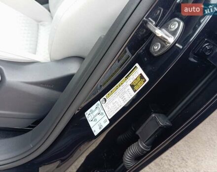 Черный Фольксваген Тигуан, объемом двигателя 2 л и пробегом 149 тыс. км за 16800 $, фото 54 на Automoto.ua