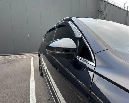 Черный Фольксваген Тигуан, объемом двигателя 1.98 л и пробегом 80 тыс. км за 25000 $, фото 24 на Automoto.ua