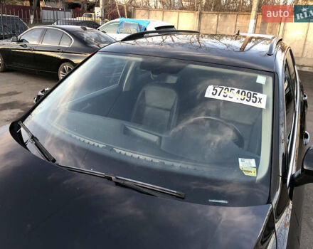 Черный Фольксваген Тигуан, объемом двигателя 2 л и пробегом 188 тыс. км за 12890 $, фото 52 на Automoto.ua