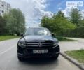 Черный Фольксваген Тигуан, объемом двигателя 2 л и пробегом 91 тыс. км за 12900 $, фото 1 на Automoto.ua
