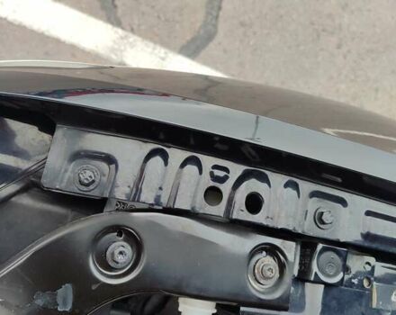 Черный Фольксваген Тигуан, объемом двигателя 1.98 л и пробегом 141 тыс. км за 16900 $, фото 71 на Automoto.ua