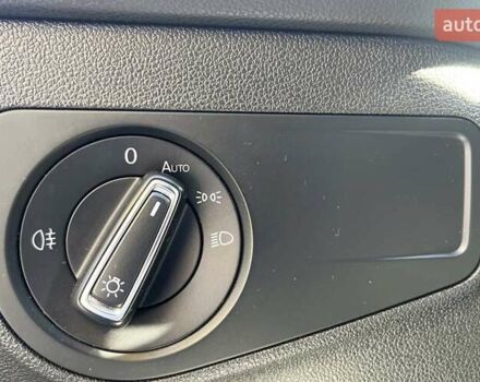 Черный Фольксваген Тигуан, объемом двигателя 1.97 л и пробегом 258 тыс. км за 18700 $, фото 15 на Automoto.ua