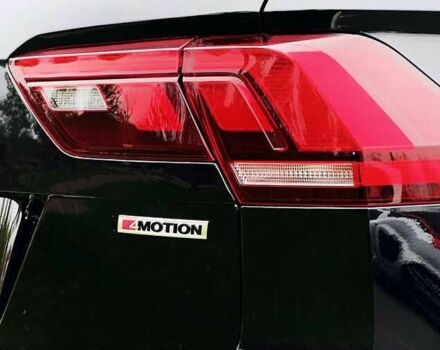 Чорний Фольксваген Тігуан, об'ємом двигуна 2 л та пробігом 150 тис. км за 23000 $, фото 14 на Automoto.ua