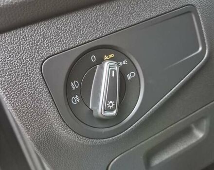 Черный Фольксваген Тигуан, объемом двигателя 1.98 л и пробегом 198 тыс. км за 21950 $, фото 47 на Automoto.ua