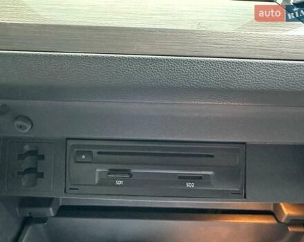 Черный Фольксваген Тигуан, объемом двигателя 1.98 л и пробегом 80 тыс. км за 25000 $, фото 47 на Automoto.ua