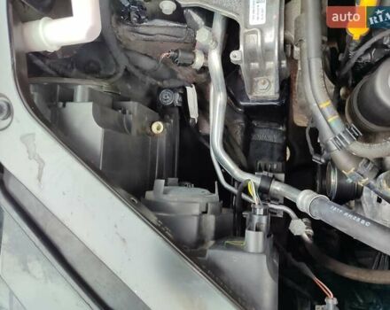 Черный Фольксваген Тигуан, объемом двигателя 1.98 л и пробегом 141 тыс. км за 16900 $, фото 73 на Automoto.ua