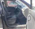 Черный Фольксваген Тигуан, объемом двигателя 2 л и пробегом 129 тыс. км за 13900 $, фото 16 на Automoto.ua