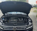 Чорний Фольксваген Тігуан, об'ємом двигуна 1.98 л та пробігом 62 тис. км за 17950 $, фото 28 на Automoto.ua