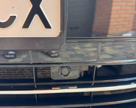 Черный Фольксваген Тигуан, объемом двигателя 2 л и пробегом 92 тыс. км за 21900 $, фото 27 на Automoto.ua