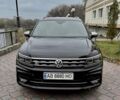 Черный Фольксваген Тигуан, объемом двигателя 1.98 л и пробегом 149 тыс. км за 29900 $, фото 1 на Automoto.ua