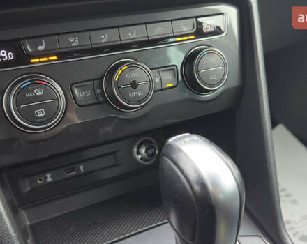 Чорний Фольксваген Тігуан, об'ємом двигуна 1.98 л та пробігом 258 тис. км за 23300 $, фото 61 на Automoto.ua