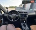 Чорний Фольксваген Тігуан, об'ємом двигуна 1.98 л та пробігом 152 тис. км за 21500 $, фото 41 на Automoto.ua