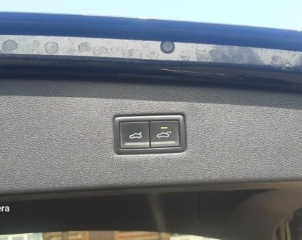 Черный Фольксваген Тигуан, объемом двигателя 0 л и пробегом 300 тыс. км за 27500 $, фото 7 на Automoto.ua