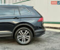 Черный Фольксваген Тигуан, объемом двигателя 1.97 л и пробегом 204 тыс. км за 26990 $, фото 31 на Automoto.ua